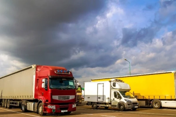 Giresun Tekirdağ Nakliyat Ambarları
